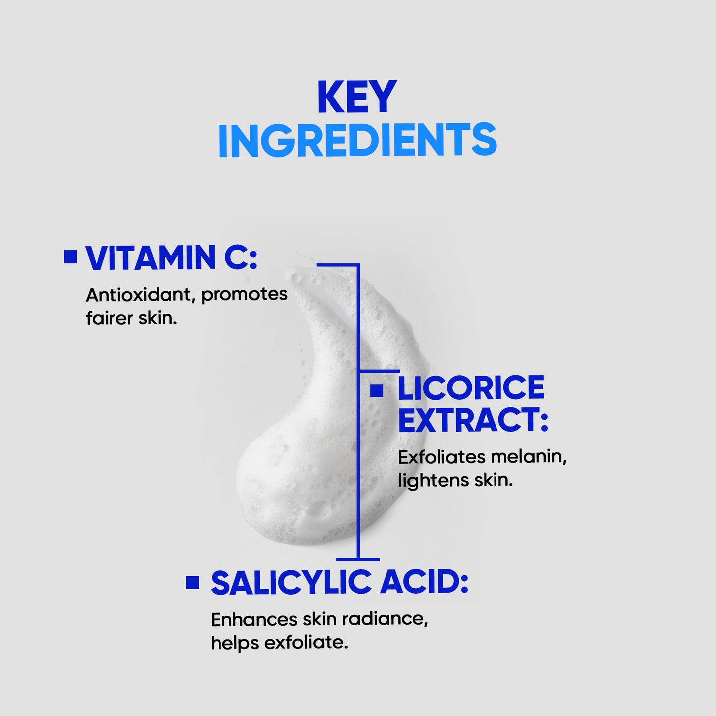 Eventone 4 Face Wash 100ml