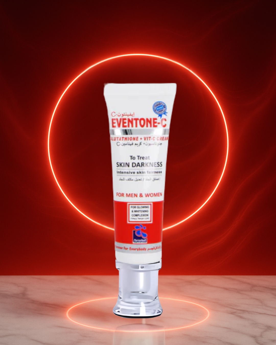 Eventone C Cream 30ml