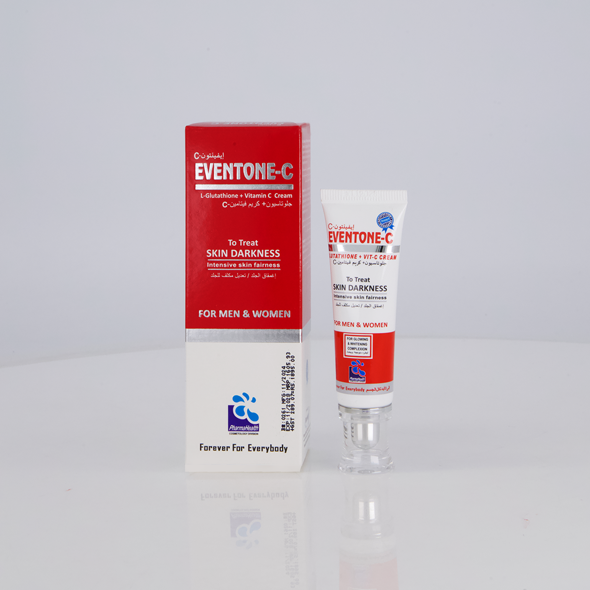 Buy Eventone-C Cream PharmaHealth UAE Buy Eventone-C Cream PharmaHealth UAE