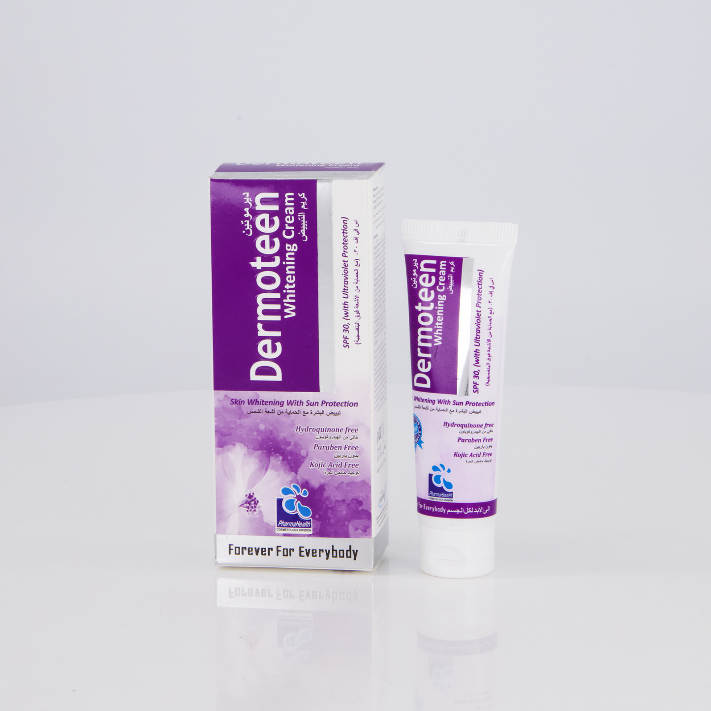 Dermoteen Whitening Cream 20ml