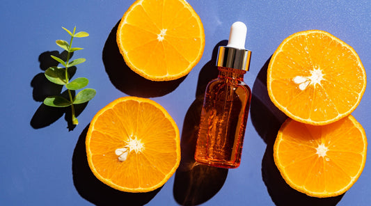 Can Vitamin C Cause Acne? What does Science say