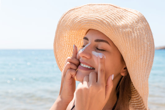 Which is Better for Your Skin – Chemical vs Physical Sunscreens?