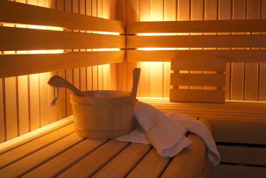 Does Sauna Help With Acne? The Right Way to Use Them for Better Skin