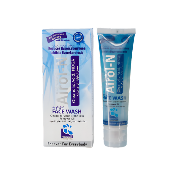 Products – PharmaHealth UAE
