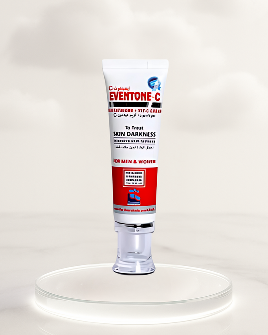 Eventone C Cream 30ml