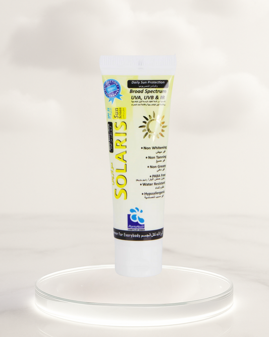 Solaris Cream SPF 35 60ml