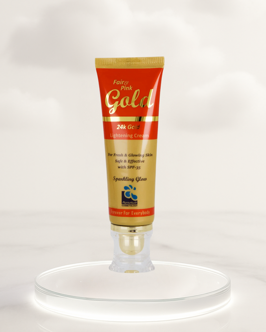 Fair and Pink Golden Cream 30ml
