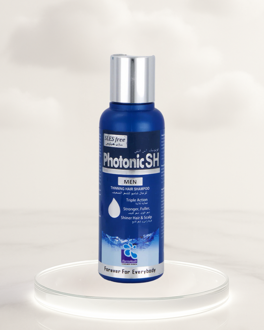 Photonic SH Shampoo for MEN 100ml