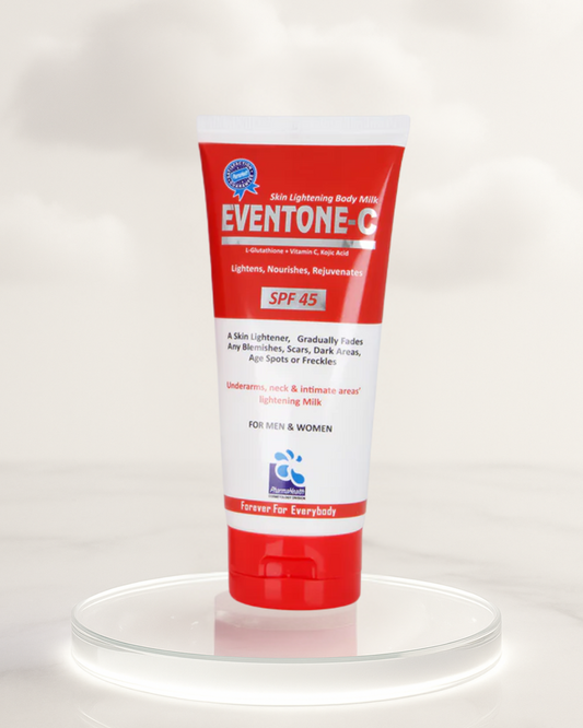 Eventone C Body Milk 150ml