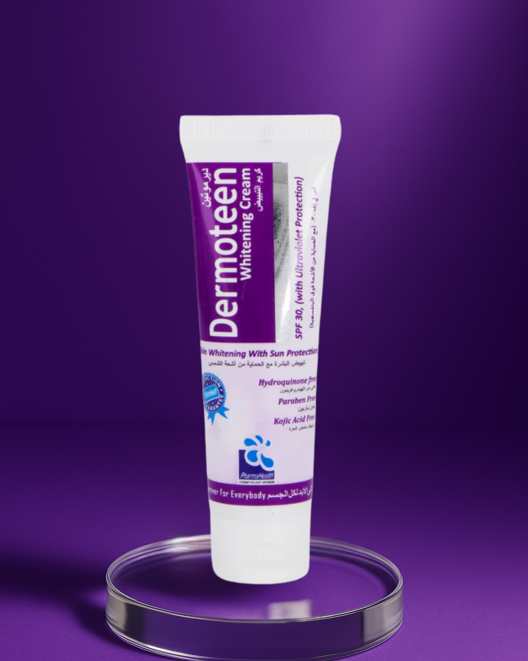 Dermoteen Whitening Cream 20ml