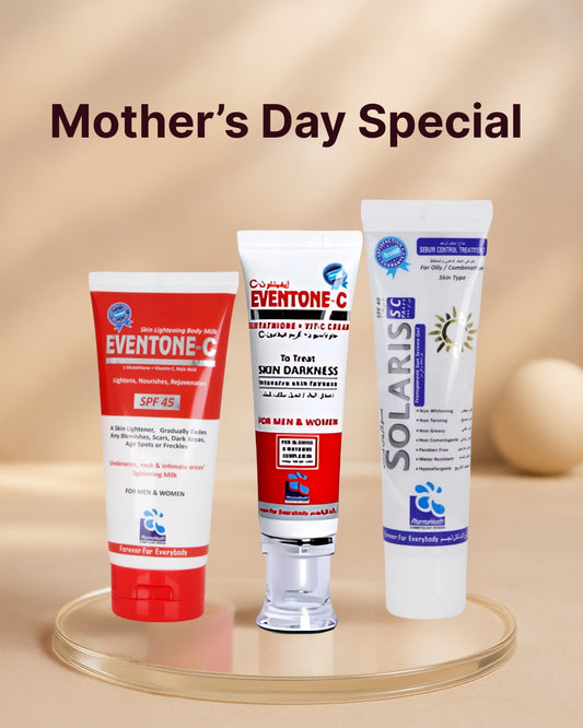 Mother's Day Special
