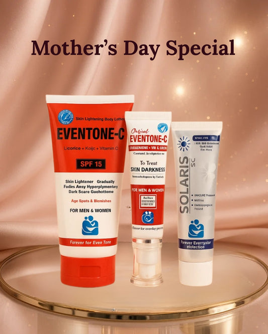 Mother's Day Special