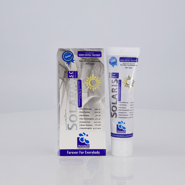 Solaris SC SPF40 PA+++ 45ml