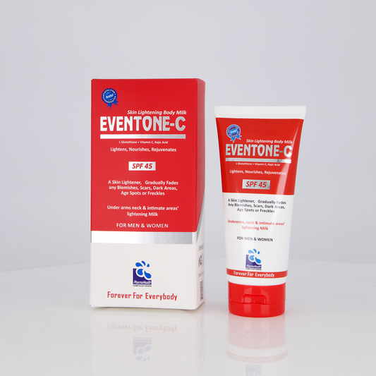 Eventone C Body Milk 150ml