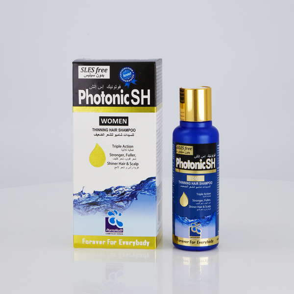 Photonic SH Shampoo for WOMEN 100ml