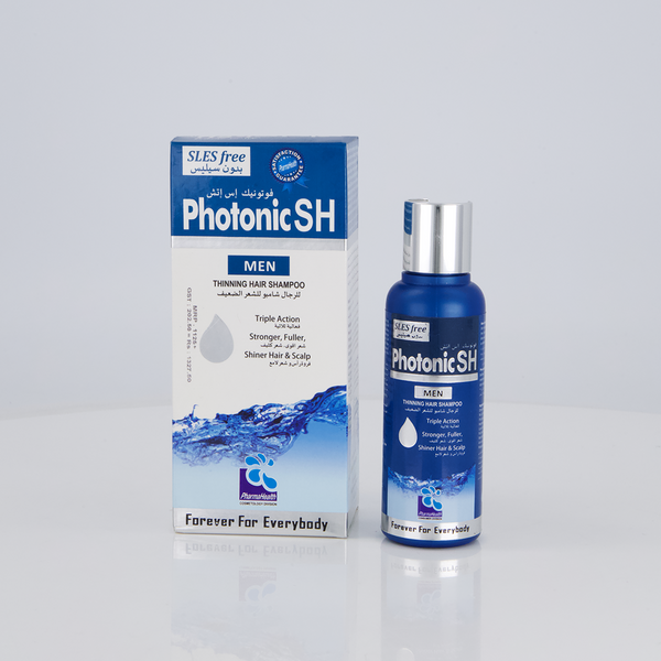 Photonic SH Shampoo for MEN 100ml