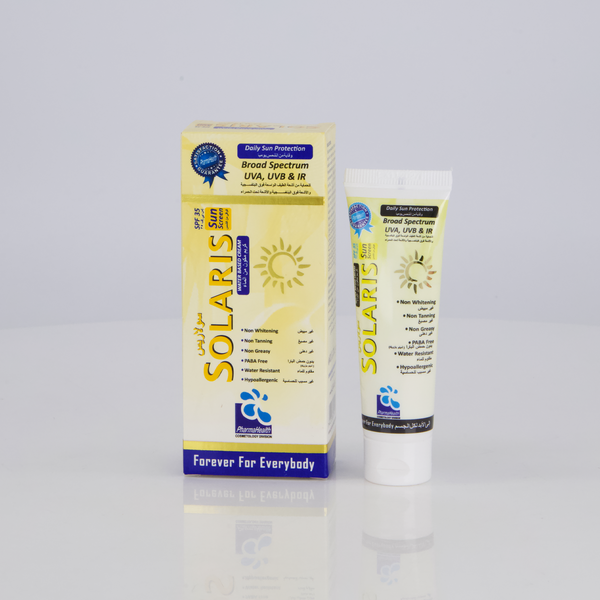 Solaris Cream SPF 35 60ml