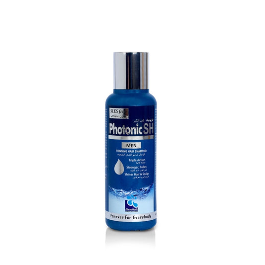 Photonic SH Shampoo for MEN 100ml